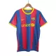 FC Barcelona 2010-11 Thuisshirt Retro