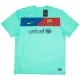 FC Barcelona 2010-11 Uitshirt Retro