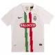 Juventus 2010-11 Derde Shirt Retro