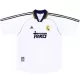 Real Madrid 1998-00 Thuisshirt Retro