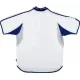 Real Madrid 2000-01 Thuisshirt Retro