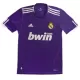 Real Madrid 2010-11 Derde Shirt Retro