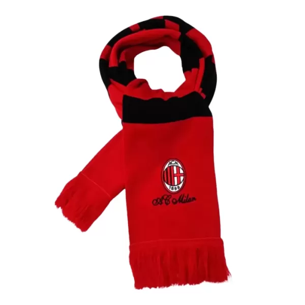 AC Milan Sjaal