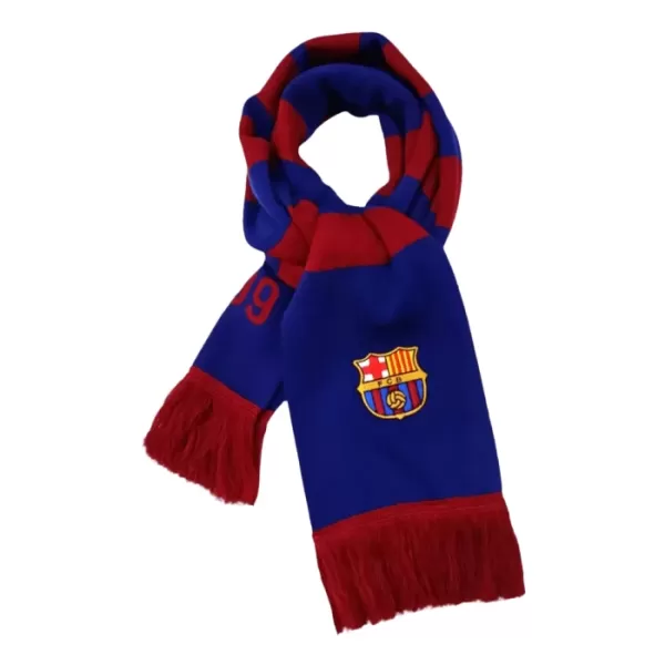 FC Barcelona Sjaal