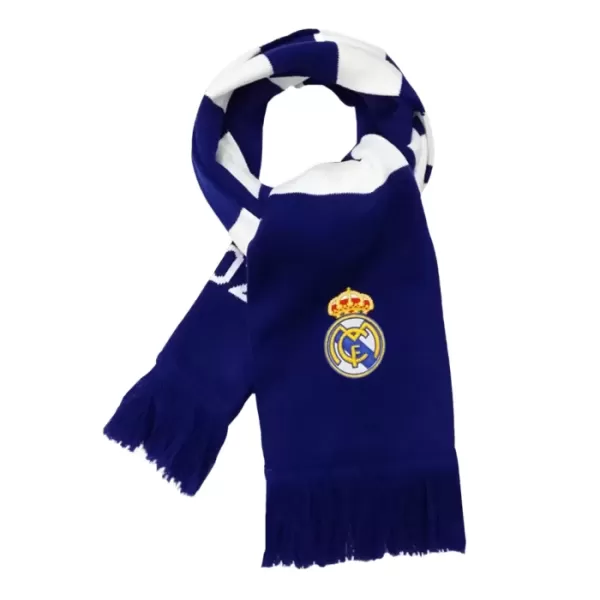 Real Madrid Sjaal