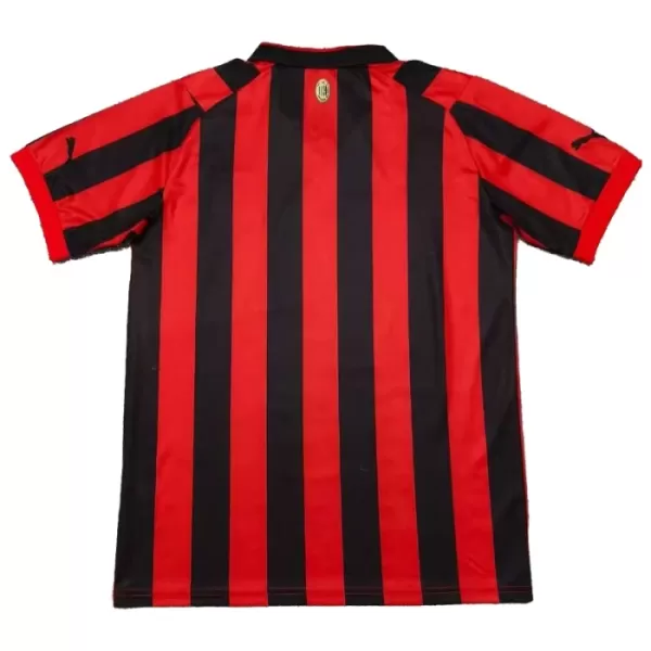 AC Milan Shirt Jubileum 24/25