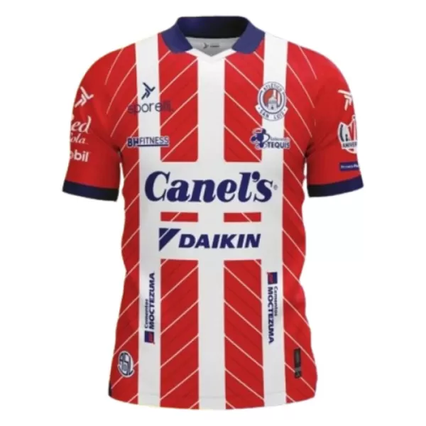 Atletico San Luis Thuisshirt 24/25