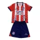 Atletico San Luis Thuistenue Kinderen 24/25