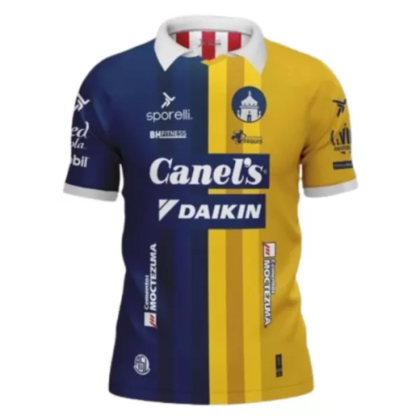 Atletico San Luis Uitshirt 24/25