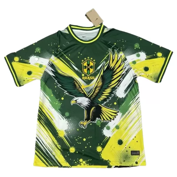 Brazilië Shirt 24/25 Speciaal