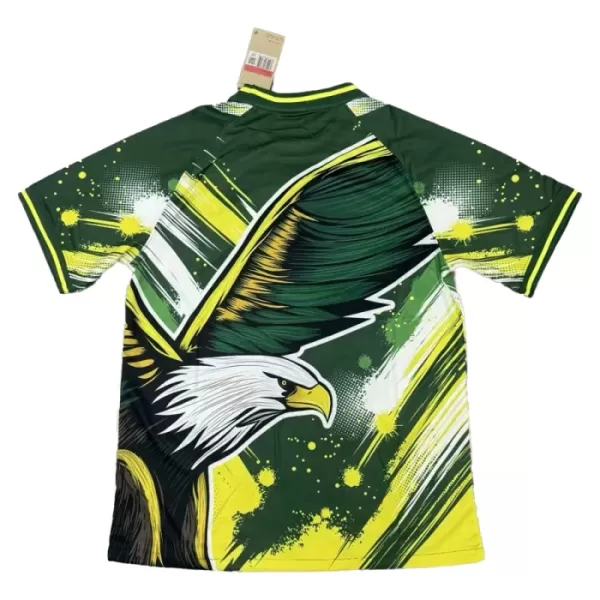 Brazilië Shirt 24/25 Speciaal