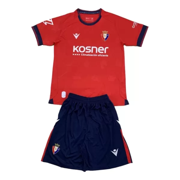 CA Osasuna Thuistenue Kinderen 24/25