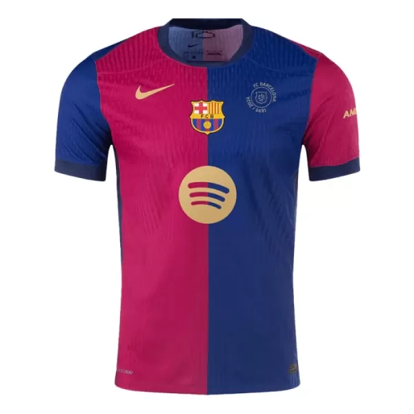 FC Barcelona Shirt Jubileum 24/25