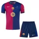 FC Barcelona Tenue Kinderen Jubileum 24/25