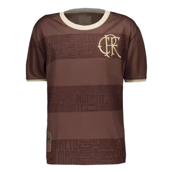 Flamengo Shirt 2024 Speciaal