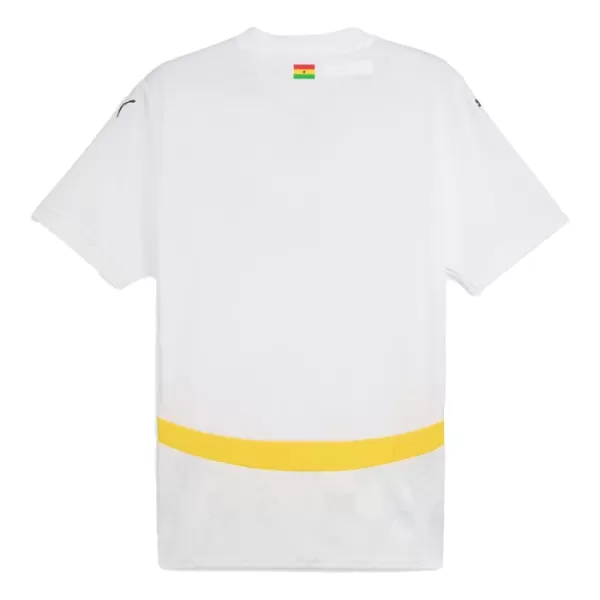 Ghana Thuisshirt 24/25