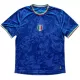 Italië Shirt 2024 Blauw Speciaal