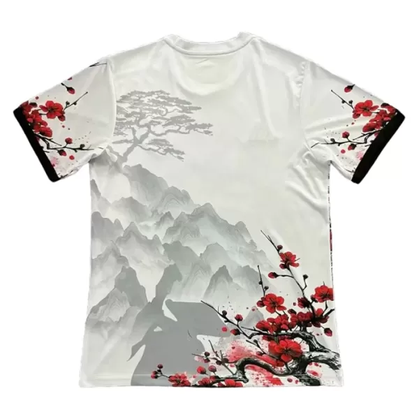 Japan Shirt Dragon 24/25 Speciaal