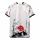 Japan x DragonBall Shirt 24/25 Speciaal