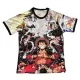 Japan x Luffy Shirt 24/25 Speciaal