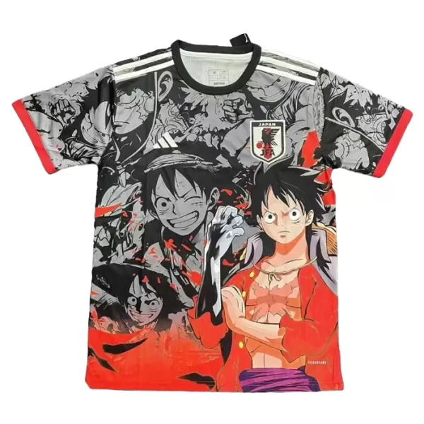 Japan x Luffy Shirt 24/25 Speciaal