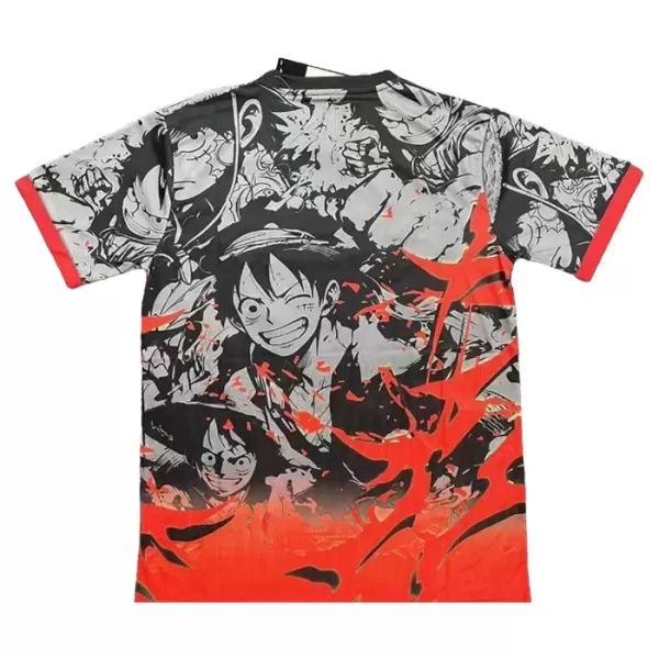 Japan x Luffy Shirt 24/25 Speciaal