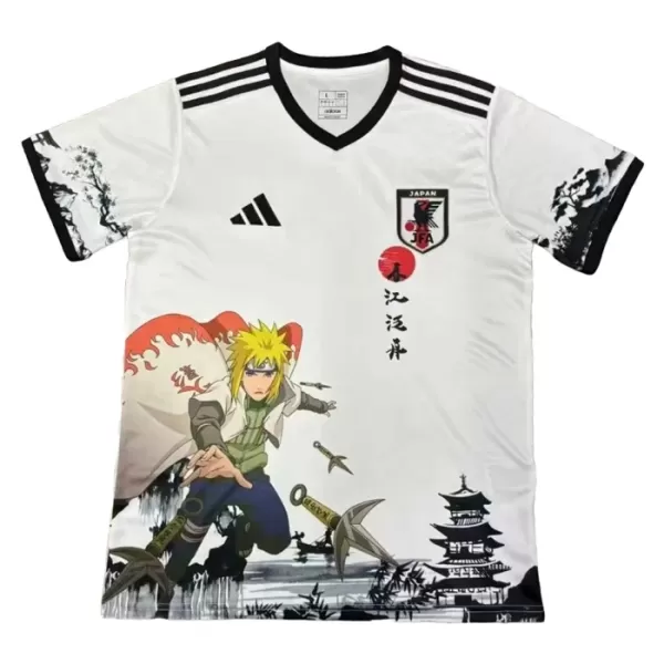 Japan x Minato Shirt 2024 Speciaal