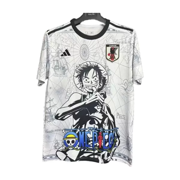 Japan x OnePiece Shirt 24/25 Speciaal