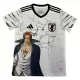 Japan x Shanks Shirt 2024 Speciaal