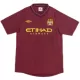 Manchester City 2012-13 Uitshirt