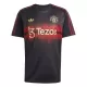 Manchester United Chinese New Year Shirt 24/25 Speciaal