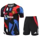 Manchester United Pre-Match Tenue Kinderen 24/25