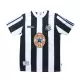 Newcastle United Thuisshirt Retro 1995-1997