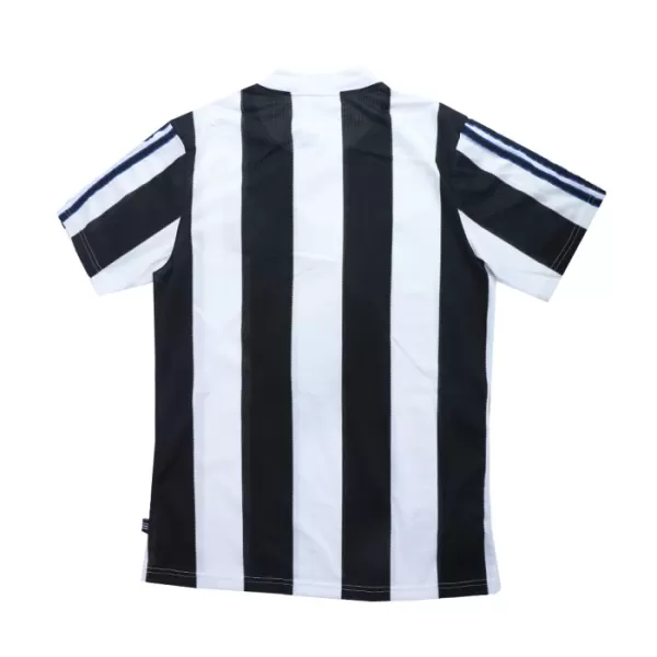 Newcastle United Thuisshirt Retro 1995-1997