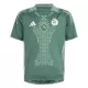 Nigeria Shirt 2024 Groente Speciaal