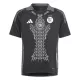 Nigeria Shirt 2024 Zwart Speciaal