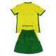 Norwich City Thuistenue Kinderen 24/25