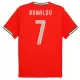 Portugal Cristiano Ronaldo 7 Thuisshirt 2025