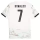 Portugal Cristiano Ronaldo 7 Uitshirt 2025