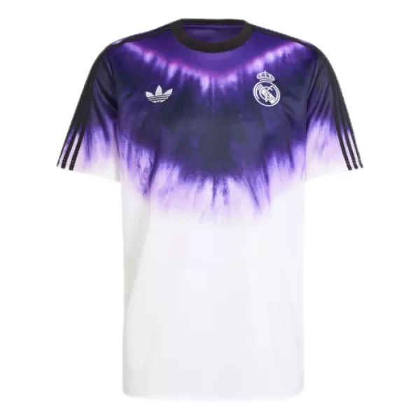 Real Madrid Chinese New Year Shirt 24/25 Speciaal