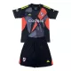 River Plate Doelman Tenue Kinderen 24/25