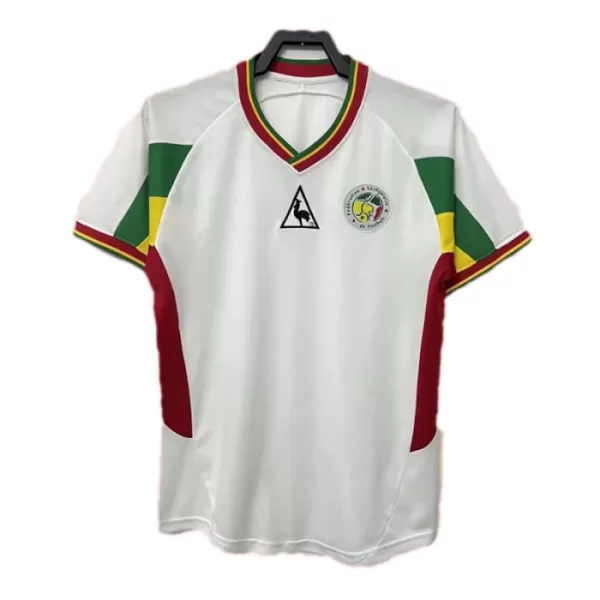 Senegal Thuisshirt 2002