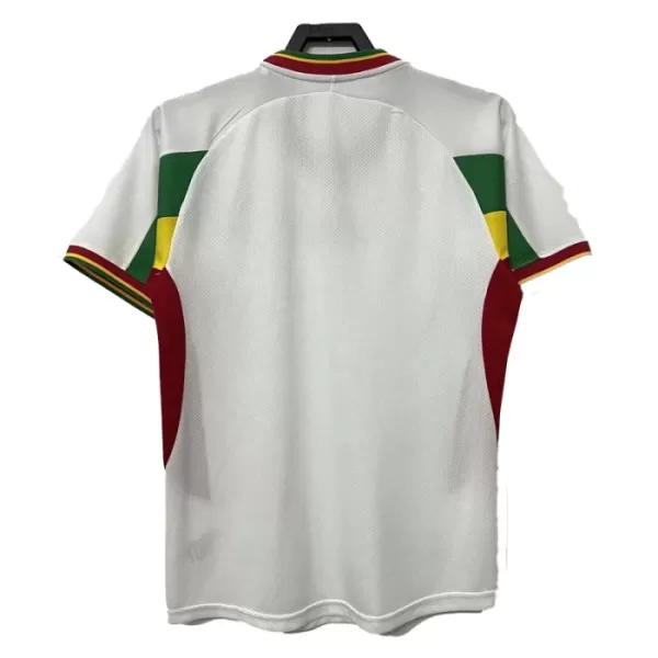 Senegal Thuisshirt 2002