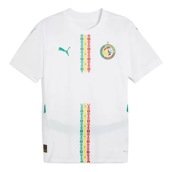 Senegal Thuisshirt 24/25