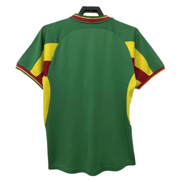 Senegal Uitshirt 2002