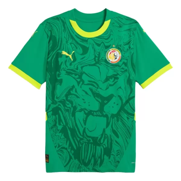 Senegal Uitshirt 24/25