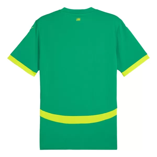 Senegal Uitshirt 24/25