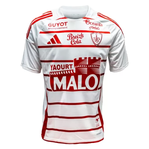 Stade Brestois Uitshirt 24/25