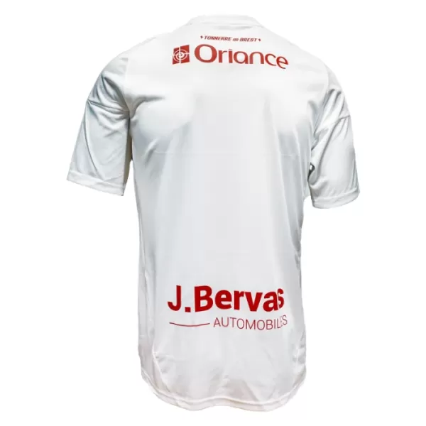 Stade Brestois Uitshirt 24/25