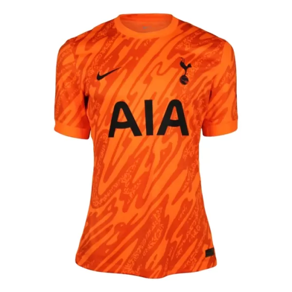 Tottenham Hotspur Doelman Shirt 24/25 Oranje